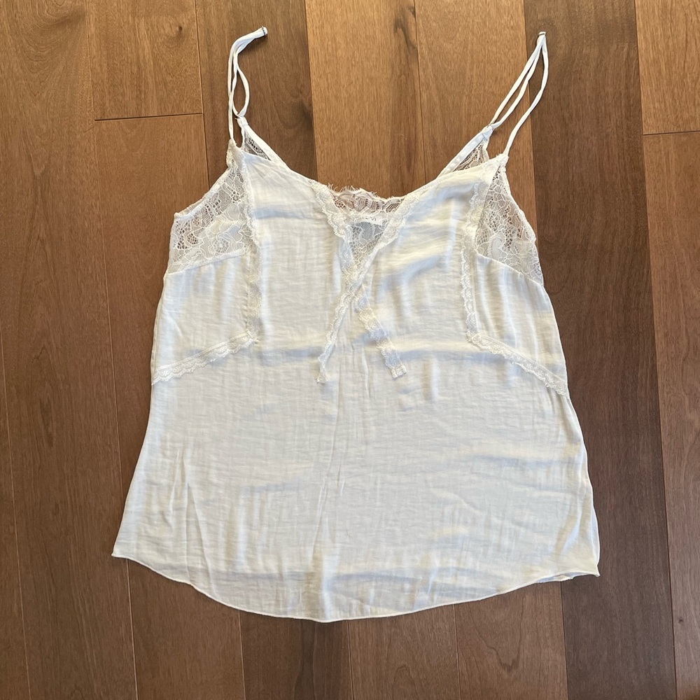Motivi lace tank
